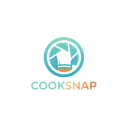 SnapCook Logo